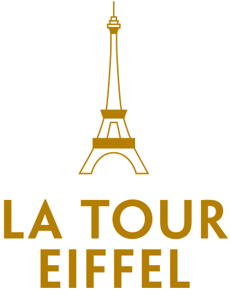 LA TOUR EIFFEL